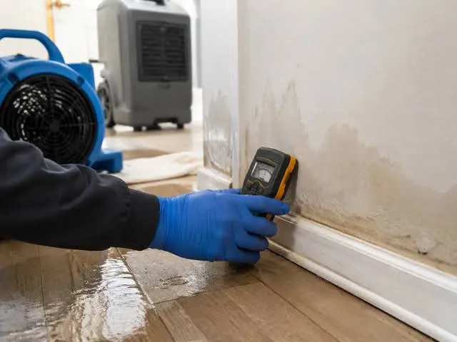 24/7 Water damage restoration services in Holly Ridge, NC - Rapid flood cleanup and mitigation